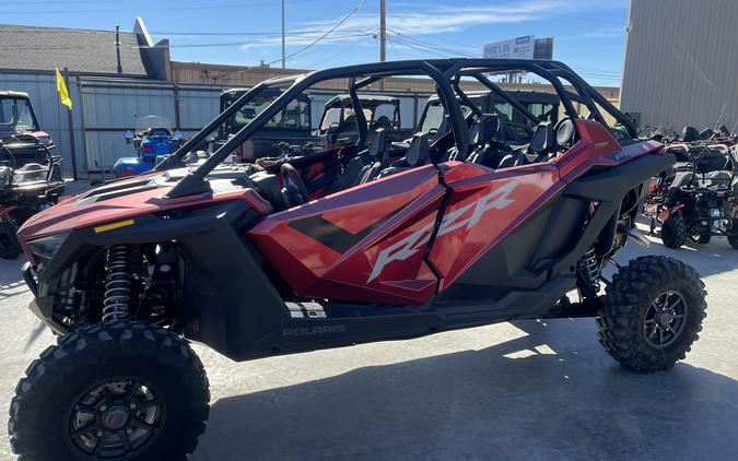 2023 Polaris RZR Pro XP 4 Ultimate