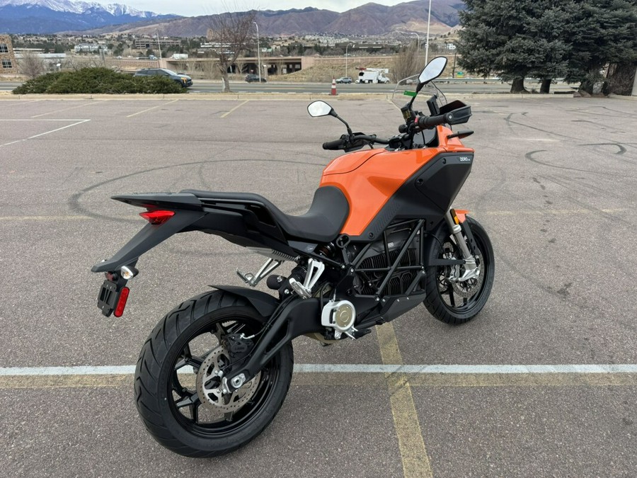 2025 Zero DS™ Z-Force 14.4+