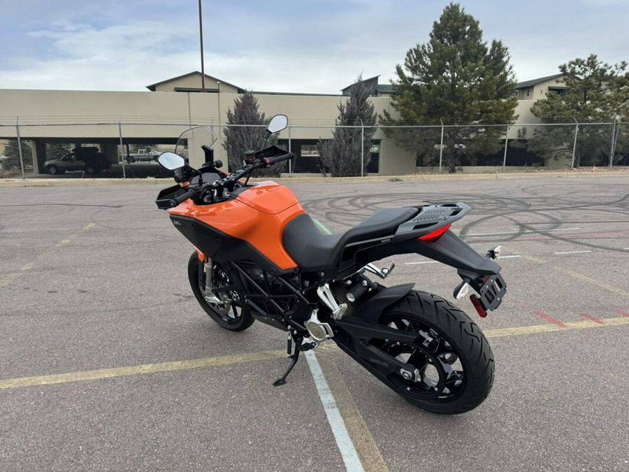 2025 Zero DS™ Z-Force 14.4+