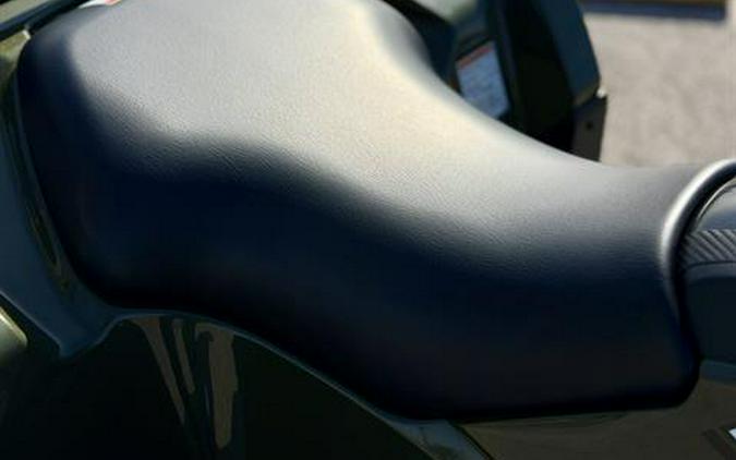 2026 Suzuki KingQuad 500AXi