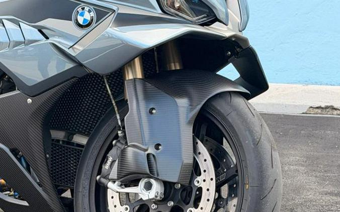 2025 BMW S1000RR