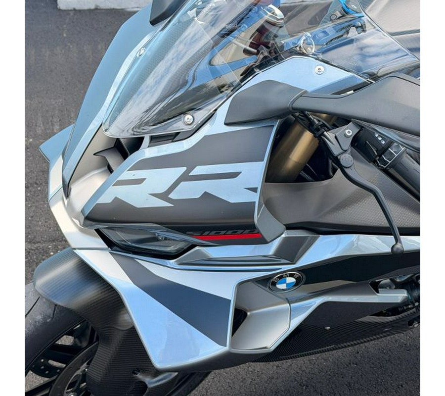 2025 BMW S1000RR