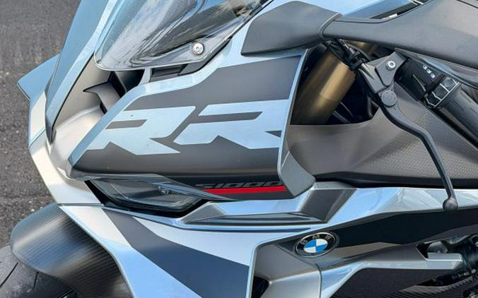 2025 BMW S1000RR