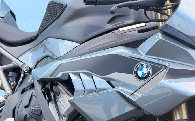 2025 BMW S1000RR