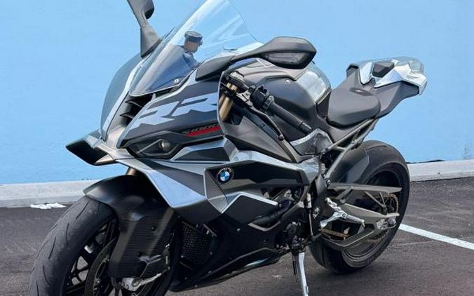 2025 BMW S1000RR