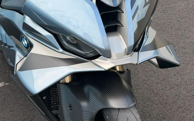 2025 BMW S1000RR