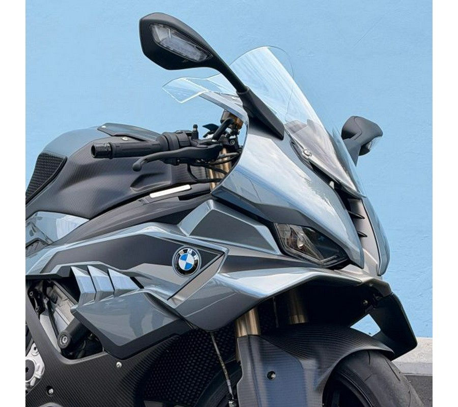 2025 BMW S1000RR