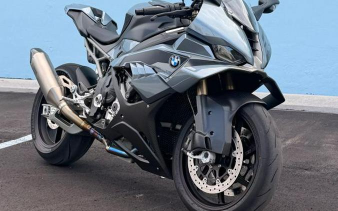 2025 BMW S1000RR