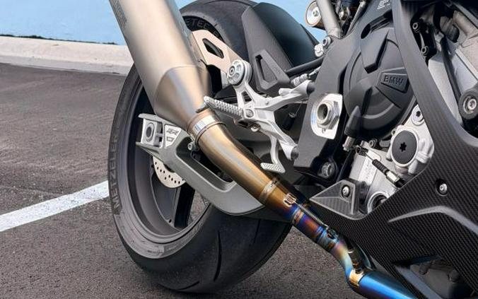 2025 BMW S1000RR