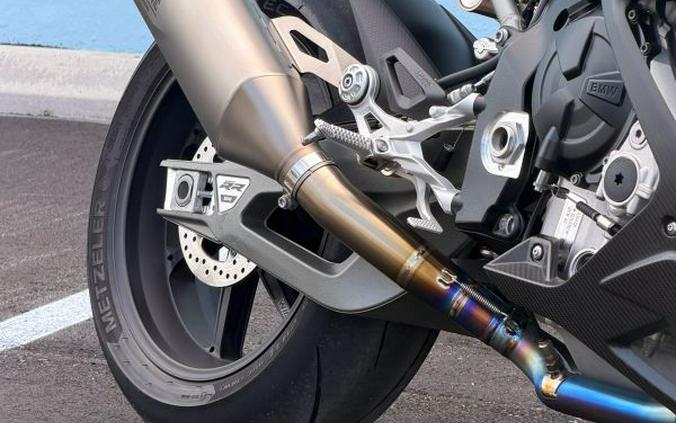 2025 BMW S1000RR