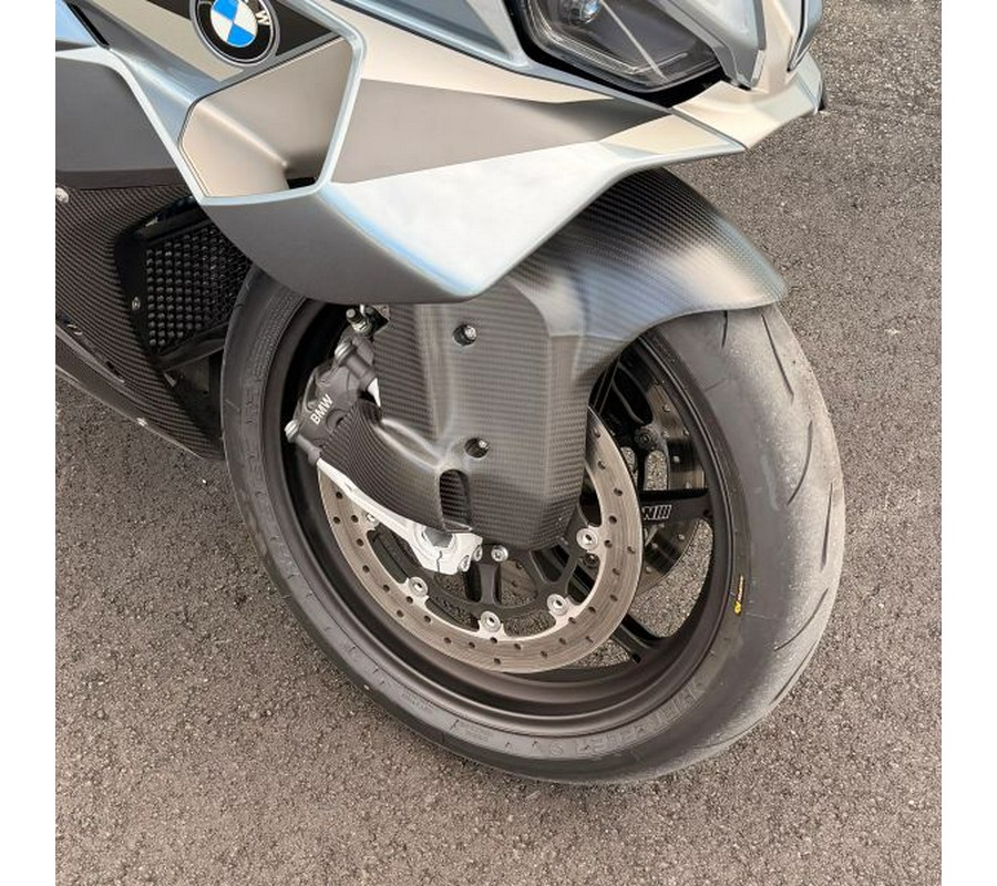 2025 BMW S1000RR