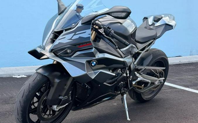 2025 BMW S1000RR