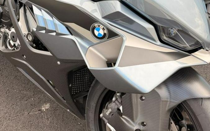 2025 BMW S1000RR