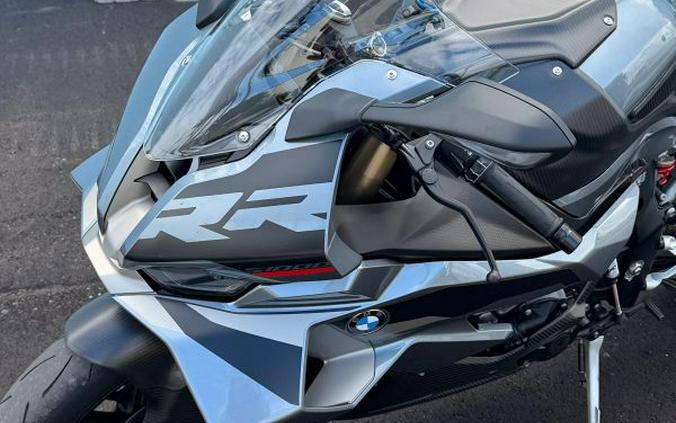 2025 BMW S1000RR
