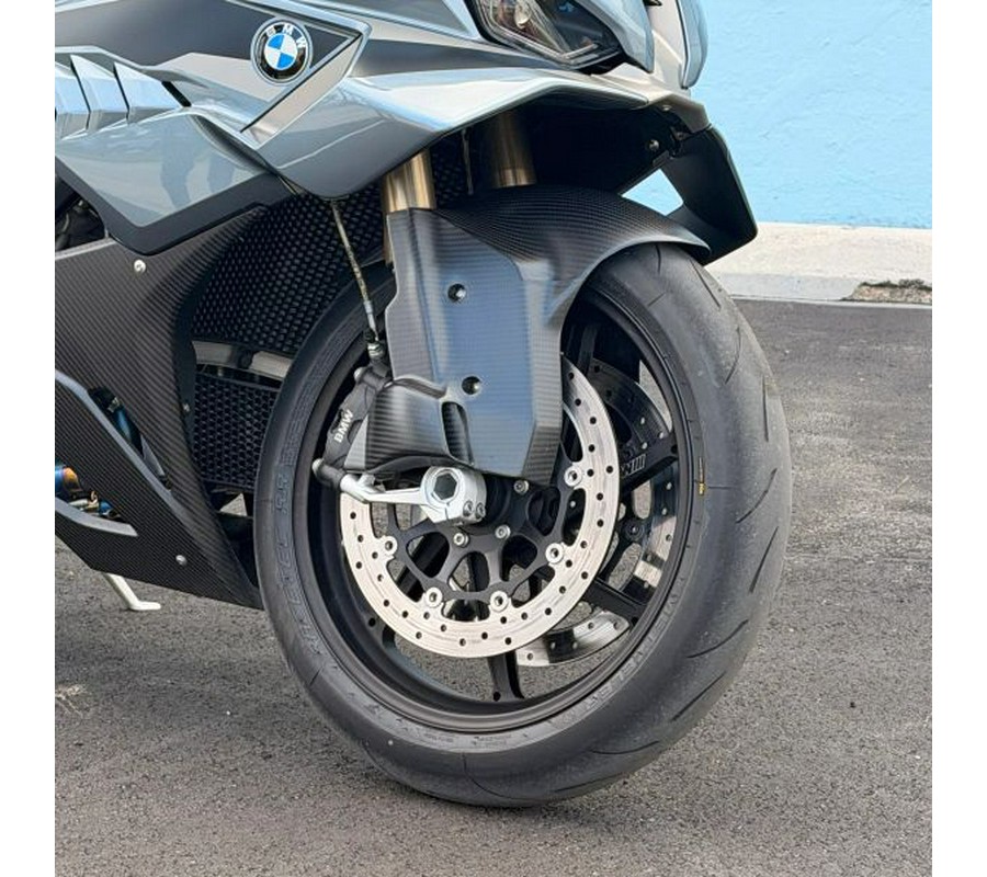 2025 BMW S1000RR