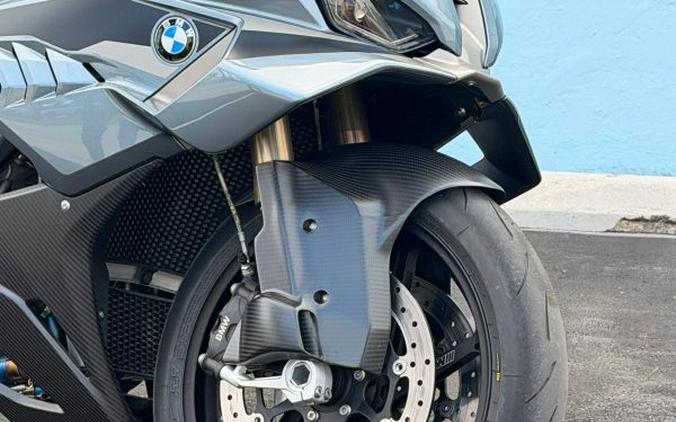 2025 BMW S1000RR