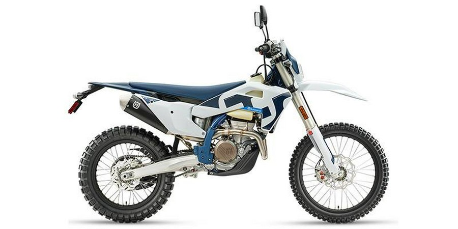 2026 Husqvarna Motorcycles FE 350S