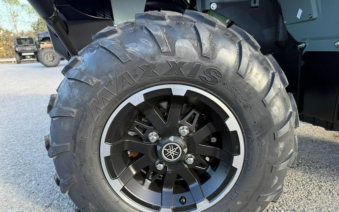 2026 Yamaha Kodiak 700 EPS XT-R