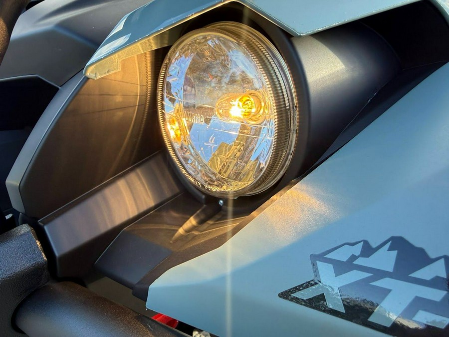 2026 Yamaha Kodiak 700 EPS XT-R