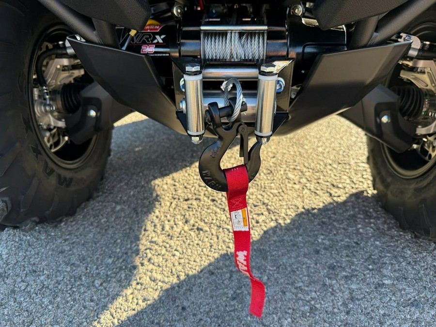 2026 Yamaha Kodiak 700 EPS XT-R