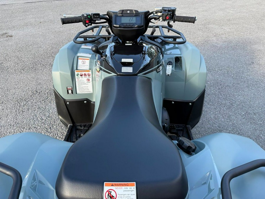 2026 Yamaha Kodiak 700 EPS XT-R