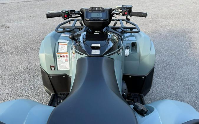 2026 Yamaha Kodiak 700 EPS XT-R