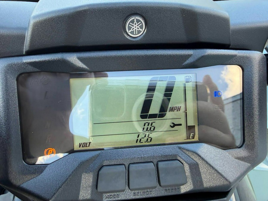 2026 Yamaha Kodiak 700 EPS XT-R