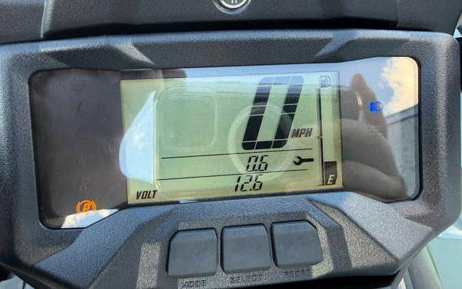 2026 Yamaha Kodiak 700 EPS XT-R