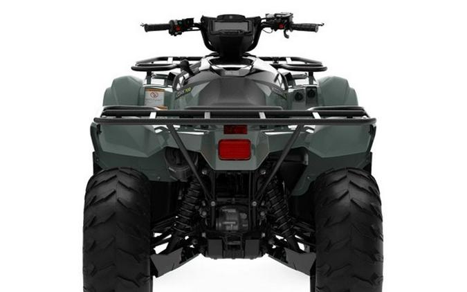 2026 Yamaha Kodiak 700 EPS XT-R