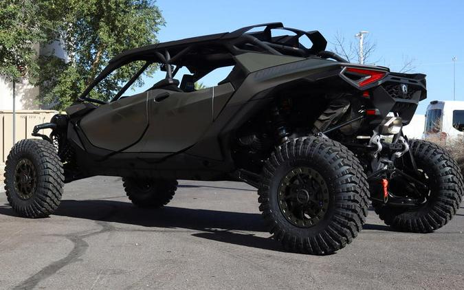 2026 Can-Am® Maverick R MAX X rc With Smart-Shox