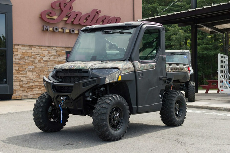 2026 Polaris Ranger XP 1000 Northstar Premium Polaris Pursuit C