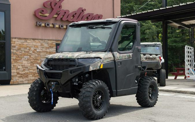 2026 Polaris Ranger XP 1000 Northstar Premium Polaris Pursuit C