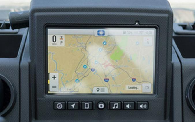 2026 Polaris Ranger XP 1000 Northstar Premium Polaris Pursuit C