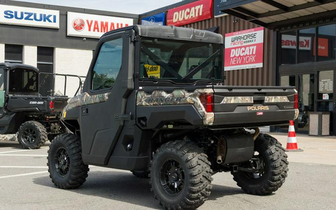 2026 Polaris Ranger XP 1000 Northstar Premium Polaris Pursuit C