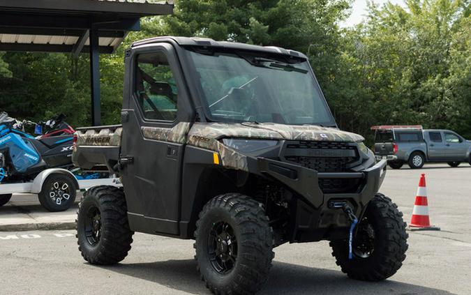 2026 Polaris Ranger XP 1000 Northstar Premium Polaris Pursuit C