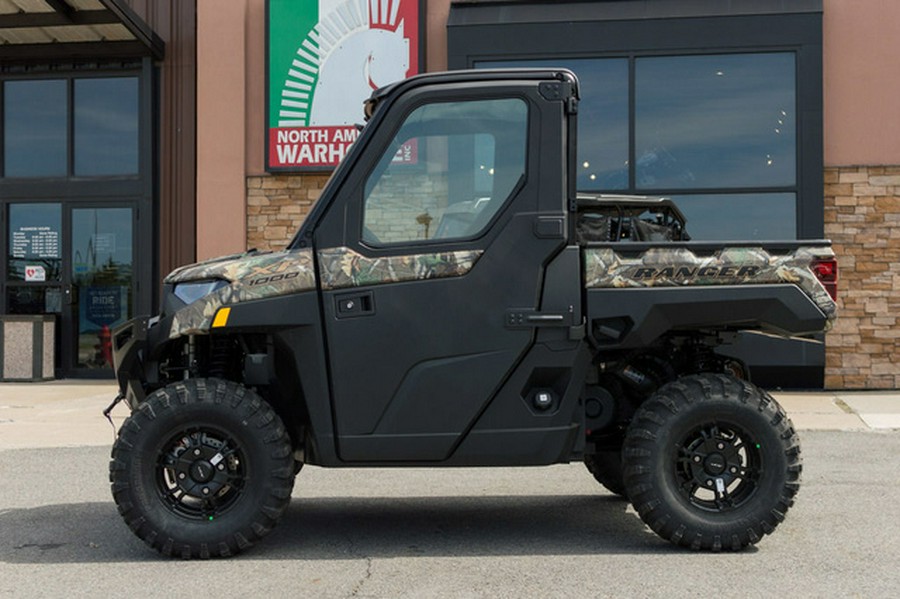 2026 Polaris Ranger XP 1000 Northstar Premium Polaris Pursuit C