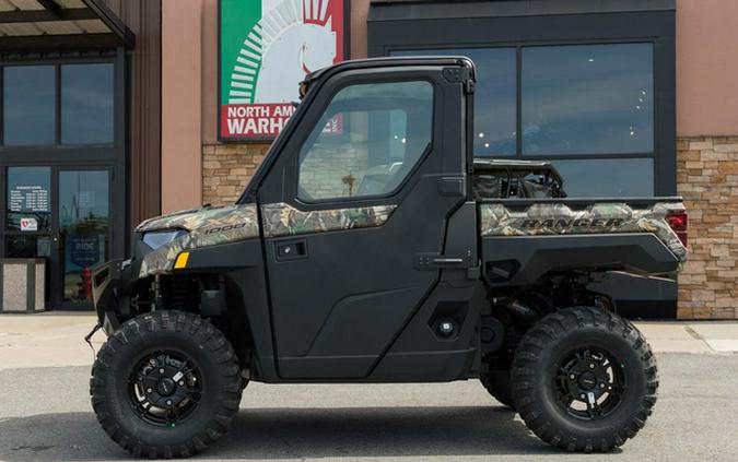 2026 Polaris Ranger XP 1000 Northstar Premium Polaris Pursuit C