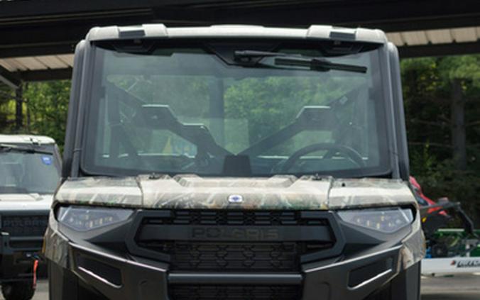 2026 Polaris Ranger XP 1000 Northstar Premium Polaris Pursuit C