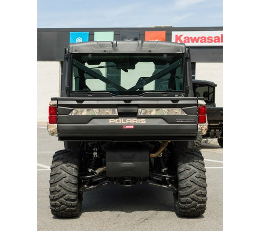 2026 Polaris Ranger XP 1000 Northstar Premium Polaris Pursuit C