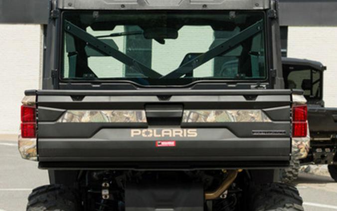2026 Polaris Ranger XP 1000 Northstar Premium Polaris Pursuit C