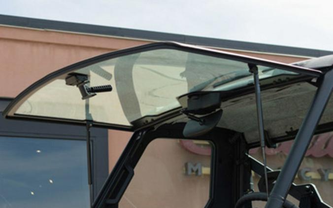 2026 Polaris Ranger XP 1000 Northstar Premium Polaris Pursuit C