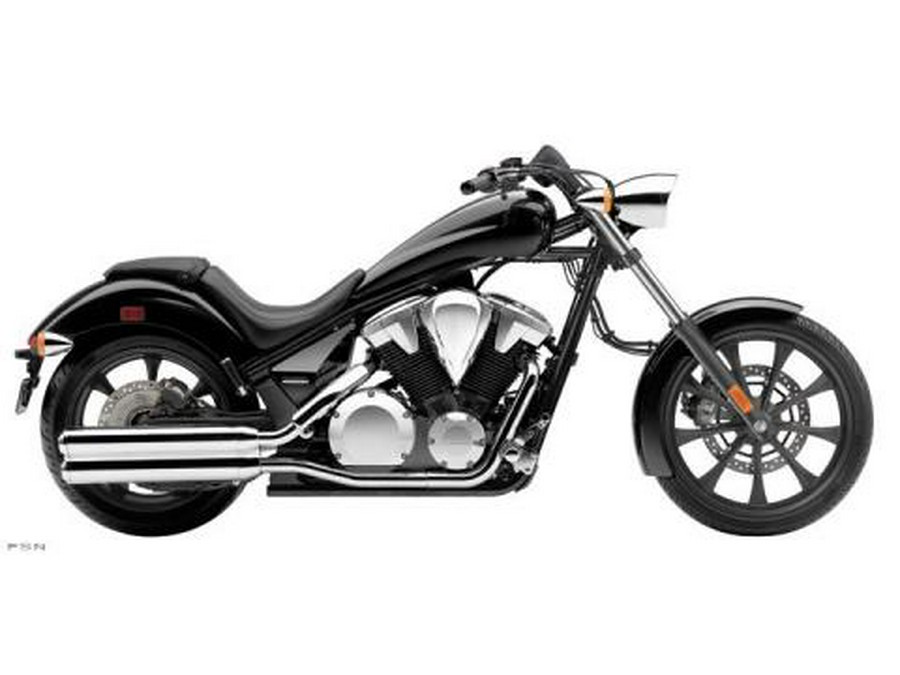 2012 Honda Fury™