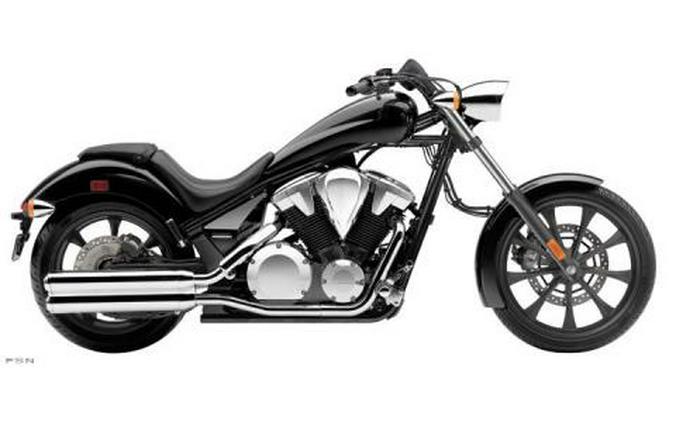 2012 Honda Fury™