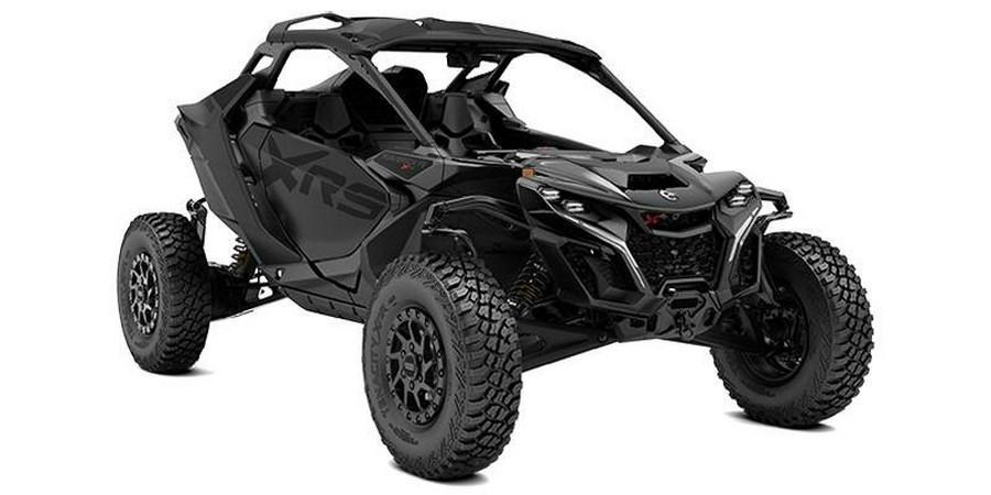 2026 Can-Am MAVERICK R XRS SMART SHOX