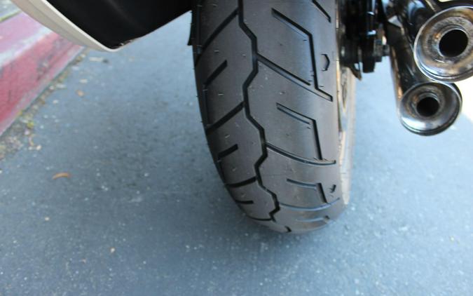 2023 Harley-Davidson® Low Rider® ST WHITE SAND PRL