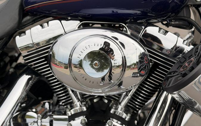1999 Harley-Davidson® Road King FLHR COBALT BLUE 626289