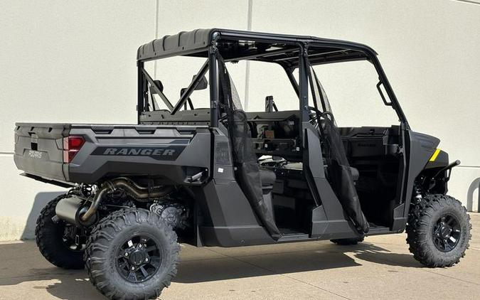 2026 Polaris RANGER CREW 1000 Premium