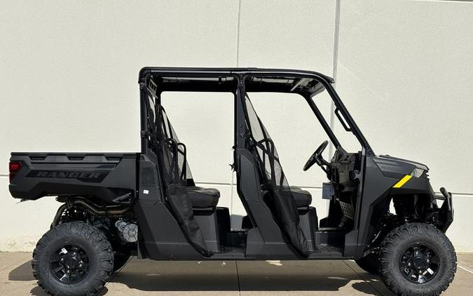 2026 Polaris RANGER CREW 1000 Premium
