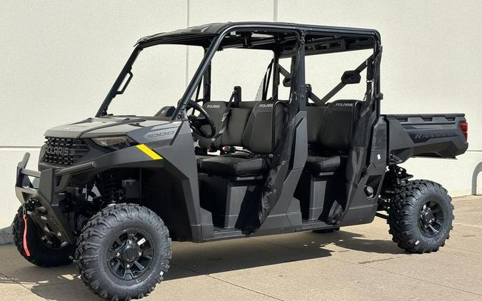 2026 Polaris RANGER CREW 1000 Premium