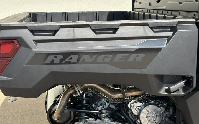 2026 Polaris RANGER CREW 1000 Premium